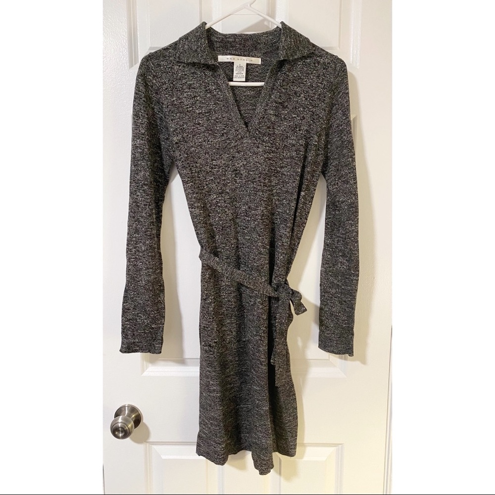 Max Studio sweater dress - Size S